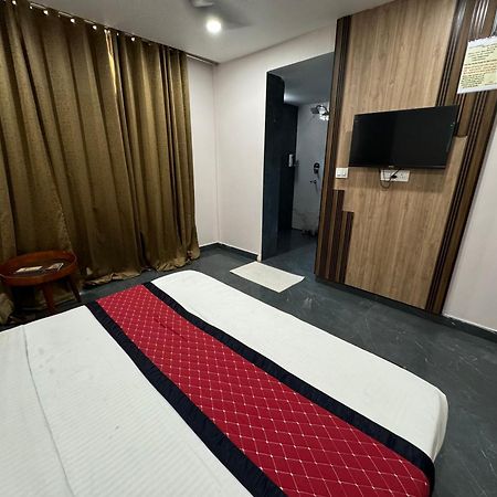 Namay Inn By T And M Hotels Харидвар Экстерьер фото