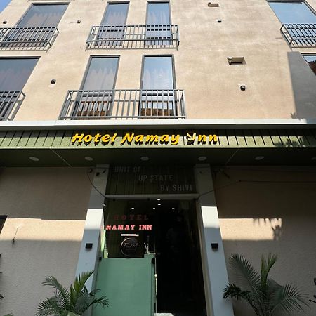 Namay Inn By T And M Hotels Харидвар Экстерьер фото
